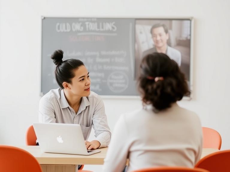 Training for Solopreneurs
