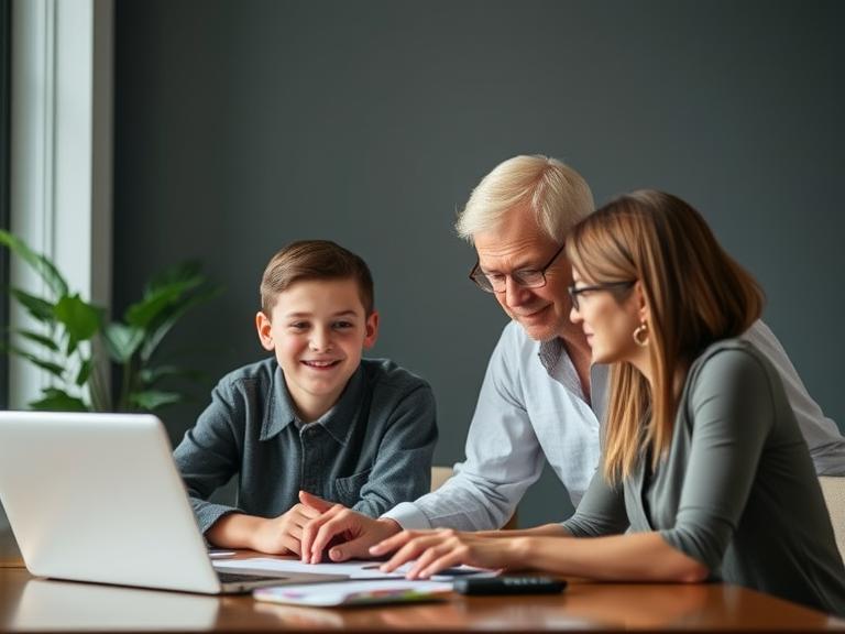 Family Business Management